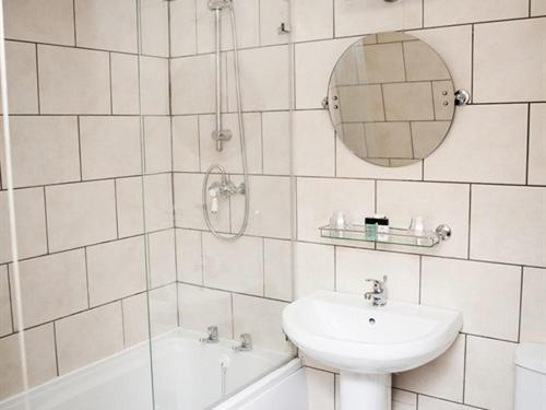 The Crewe Arms Hotel Ngoại thất bức ảnh