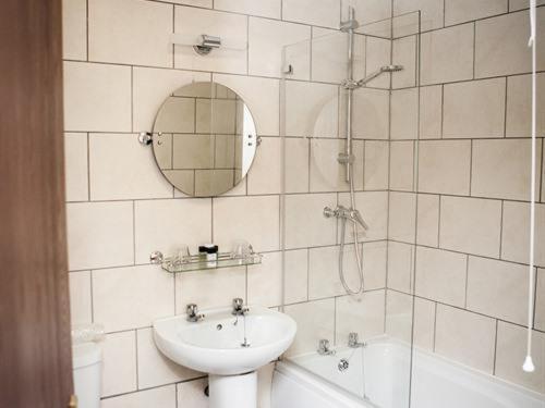 The Crewe Arms Hotel Ngoại thất bức ảnh